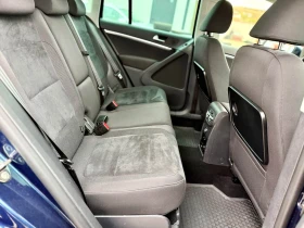 VW Tiguan 2.0 4x4 6-скорости, снимка 13