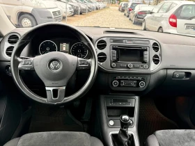 VW Tiguan 2.0 4x4 6-скорости, снимка 10