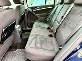 VW Tiguan 2.0 4x4 6-скорости, снимка 12