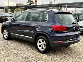 VW Tiguan 2.0 4x4 6-скорости, снимка 3