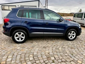 VW Tiguan 2.0 4x4 6-скорости, снимка 6