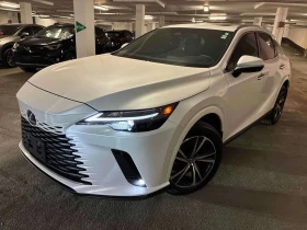 Lexus RX 350h * 350h * CARFAX * , снимка 1