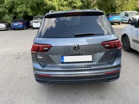 VW Tiguan 2.0 TSI Allspace, снимка 3