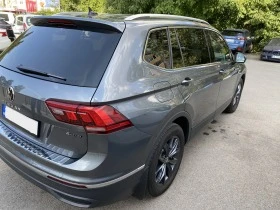 VW Tiguan 2.0 TSI Allspace, снимка 4