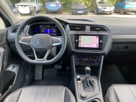 VW Tiguan 2.0 TSI Allspace, снимка 5