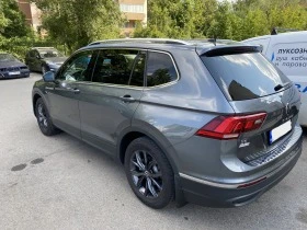 VW Tiguan 2.0 TSI Allspace, снимка 2