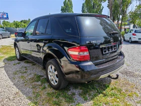 Mercedes-Benz ML 280 cdi | Mobile.bg    6