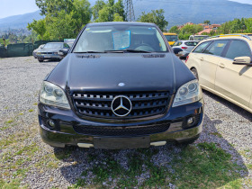 Mercedes-Benz ML 280 cdi, снимка 2