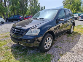  Mercedes-Benz ML