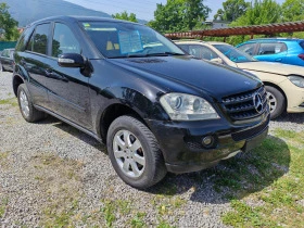 Mercedes-Benz ML 280 cdi | Mobile.bg    3