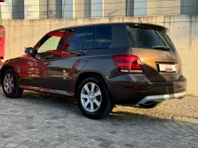 Mercedes-Benz GLK 220CDI/4MATIC/H&K/NAVI/MULTY/USB/ 27 хил.км.!!! , снимка 7