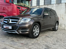 Mercedes-Benz GLK 220CDI/4MATIC/H&K/NAVI/MULTY/USB/ 27 хил.км.!!! , снимка 3