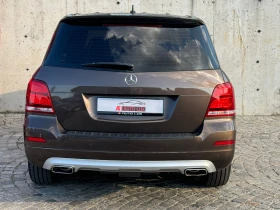 Mercedes-Benz GLK 220CDI/4MATIC/H&K/NAVI/MULTY/USB/ 27 хил.км.!!! , снимка 5