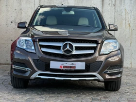 Mercedes-Benz GLK 220CDI/4MATIC/H&K/NAVI/MULTY/USB/ 27 хил.км.!!! , снимка 2