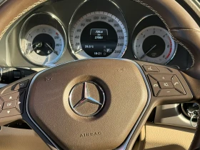 Mercedes-Benz GLK 220CDI/4MATIC/H&K/NAVI/MULTY/USB/ 27 хил.км.!!! , снимка 8