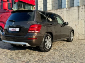 Mercedes-Benz GLK 220CDI/4MATIC/H&K/NAVI/MULTY/USB/ 27 хил.км.!!! , снимка 6