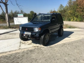 Mitsubishi Pajero | Mobile.bg    2