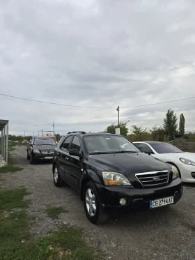 Kia Sorento, снимка 2