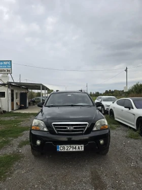 Kia Sorento, снимка 1