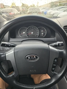 Kia Sorento, снимка 9