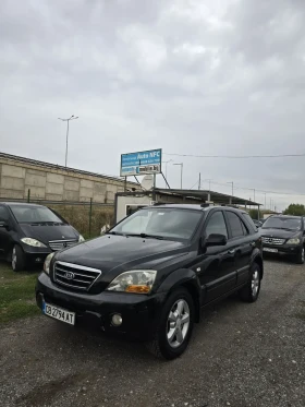 Kia Sorento, снимка 3