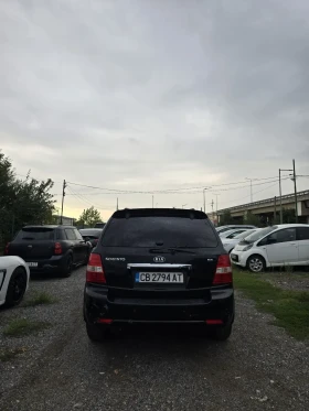 Kia Sorento, снимка 4