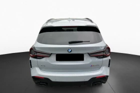 BMW X3 M40i xDrive = Shadow Line= Гаранция, снимка 3