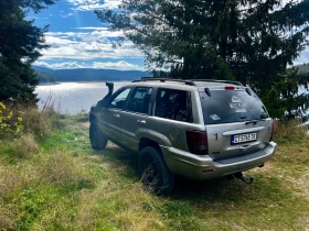 Jeep Grand cherokee 4.7 Lpg | Mobile.bg    3