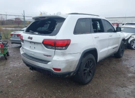 Jeep Grand cherokee TRAILHAWK 5.7 HEMI* Обдух* Дистроник* 8ZF* Пано* - 28500 лв. - 53529836 | Car24.bg