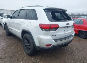 Jeep Grand cherokee TRAILHAWK 5.7 HEMI* Обдух* Дистроник* 8ZF* Пано* - 28500 лв. - 53529836 | Car24.bg