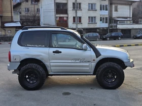 Suzuki Grand vitara | Mobile.bg    5