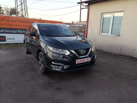 Nissan Qashqai Tekna+ Panorama+    !!! | Mobile.bg    7