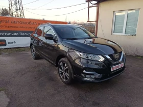     Nissan Qashqai Tekna+ Panorama+    !!!