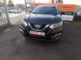 Nissan Qashqai Tekna+ Panorama+    !!! | Mobile.bg    2