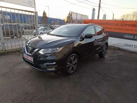     Nissan Qashqai Tekna+ Panorama+    !!!