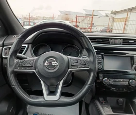 Nissan Qashqai Tekna+ Panorama+    !!! | Mobile.bg    11