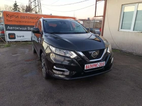     Nissan Qashqai Tekna+ Panorama+    !!!