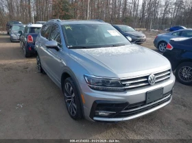 VW Tiguan 2.0T SEL R-LINE* ЛИЗИНГ* - 27999 лв. - 98619824 | Car24.bg