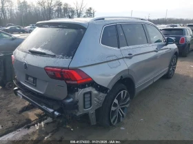 VW Tiguan 2.0T SEL R-LINE* ЛИЗИНГ* - 27999 лв. - 98619824 | Car24.bg