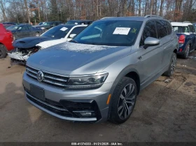 VW Tiguan 2.0T SEL R-LINE* ЛИЗИНГ* - 27999 лв. - 98619824 | Car24.bg