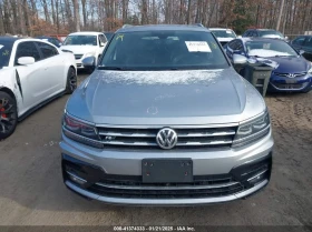 VW Tiguan 2.0T SEL R-LINE* ЛИЗИНГ* - 27999 лв. - 98619824 | Car24.bg