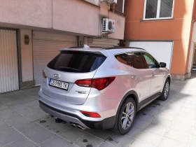Hyundai Santa fe 2.0T 4x4 - 37500 лв. - 41380453 | Car24.bg