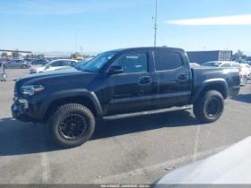 Toyota Tacoma TRD OFF-ROAD* Bang & Olufsen* 4x4* - 57600 лв. - 53291758 5