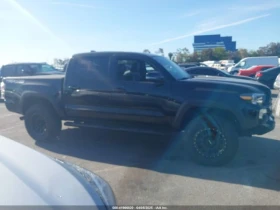 Toyota Tacoma TRD OFF-ROAD* Bang & Olufsen* 4x4* - 57600 лв. - 53291758 4