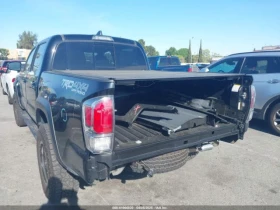 Toyota Tacoma TRD OFF-ROAD* Bang & Olufsen* 4x4* - 57600 лв. - 53291758 6