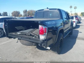 Toyota Tacoma TRD OFF-ROAD* Bang & Olufsen* 4x4* - 57600 лв. - 53291758 7
