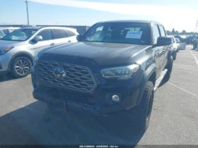 Toyota Tacoma TRD OFF-ROAD* Bang & Olufsen* 4x4* - 57600 лв. - 53291758 2