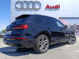 ����� �� �������� �� Audi Q7 S line 50 TDI quattro