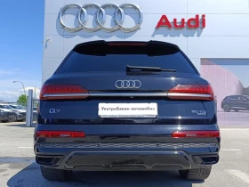 Audi Q7 S line 50 TDI quattro - 89900 лв. / 45965.14 € - 13458449 5