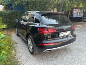 Обява за продажба на Audi Q5 4.0 TDI-S line QUATRO-MATRIX-Digital-Carplay ~54 999 лв. - изображение 6
